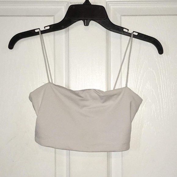 Excellent SHEIN Crop Top Small - Picture 1 of 2